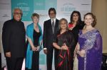 Amitabh bachchan, Jaya bachchan at Atout France dinner in Taj Mahal Hotel, Mumbai on 26th Nov 2013 (56)_52958b9b4f4a2.JPG