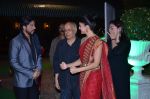 Jacqueline Fernandez, Mahesh Bhatt, Pooja Bhatt, Shahrukh Khan at Vishesh Bhatt_s Wedding Reception in Taj Land_s End, Bandra, Mumbai on 28th Nov 2013 (220)_5298392b6f69b.JPG