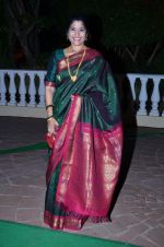 Renuka Shahane at Vishesh Bhatt_s Wedding Reception in Taj Land_s End, Bandra, Mumbai on 28th Nov 2013 (142)_52983a6fdbaa4.JPG