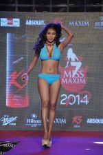 at Maxim-KS Bikini Contest in Mumbai on 28th Nov 2013 (72)_529837b1b0b61.JPG