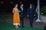 at Vishesh Bhatt_s Wedding Reception in Taj Land_s End, Bandra, Mumbai on 28th Nov 2013 (189)_52983c2487eaa.JPG