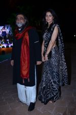 at Vishesh Bhatt_s Wedding Reception in Taj Land_s End, Bandra, Mumbai on 28th Nov 2013 (195)_52983c23c623f.JPG