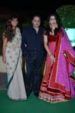 at Vishesh Bhatt_s Wedding Reception in Taj Land_s End, Bandra, Mumbai on 28th Nov 2013 (211)_52983c2305e69.JPG