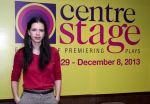 Kalki Koechlin at the opening of NCPA-Vinod & Saryu Doshi Foundation Centrestage - Festival of premiering plays at NCPA_529993bde8069.jpg