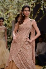 Model walks for Jyotsna Tiwari at AVBFW 2013 in Mumbai on 29th Nov 2013 (51)_52995358cf0f5.JPG
