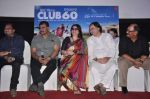 Farooq Sheikh, Sarika, Sharat Saxena at Club 60 press meet in PVR, Mumbai on 30th Nov 2013 (167)_529b0a889e66e.JPG