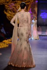 Model walk the ramp for Gaurav Gupta showcase on day 2 of bridal week in Mumbai on 30th Nov 2013 (134)_529afd39da96e.JPG