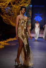 Model walk the ramp for Gaurav Gupta showcase on day 2 of bridal week in Mumbai on 30th Nov 2013 (163)_529afd2b4b97e.JPG