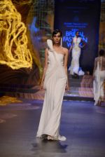 Model walk the ramp for Gaurav Gupta showcase on day 2 of bridal week in Mumbai on 30th Nov 2013 (169)_529afd281d8be.JPG