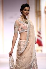 Model walk the ramp for Pallavi Jaikishan showcase on day 2 of bridal week in Mumbai on 30th Nov 2013 (152)_529afd4b00598.JPG