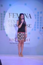Payal Rohatgi at the launch of Tangerine Home Couture in Mumbai on 30th Nov 2013 (71)_529afd96b17a6.JPG
