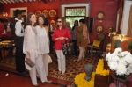 at the Brunch party at designer James Ferreira_s awesome Khotachiwadi in Gurgaon on 1st Dec 2013 (12)_529b229f2f43f.JPG