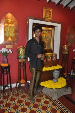 at the Brunch party at designer James Ferreira_s awesome Khotachiwadi in Gurgaon on 1st Dec 2013 (4)_529b22a1cdf1e.JPG