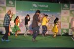 Shahid Kapoor at R Rajkumar promotions in Infinity Mall, Malad, Mumbai on 1st Dec 2013 (16)_529c266724f59.JPG