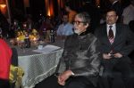 Amitabh Bachchan at CNN-IBN awards ceremony in Mumbai on 2nd Dec 2013 (5)_529d706c1f0f6.JPG