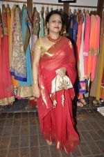 Ananya Banerjee at Shilpa Puri_s collection launch at Fuel in Chowpatty, Mumbai on 3rd Dec 2013 (15)_529f6423085dc.JPG