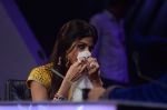 Shilpa Shetty on the sets on Nach Baliye 6 in Filmistan, Mumbai on 3rd Dec 2013  (90)_529f64ca77fc5.JPG