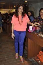 at Shilpa Puri_s collection launch at Fuel in Chowpatty, Mumbai on 3rd Dec 2013 (2)_529f6422db1a6.JPG