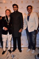 Abhishek Bachchan on Day 6 at Bridal Fashion Week 2013 in Grand Hyatt, Mumbai on 4th Dec 2013 (255)_52a039deccff6.JPG