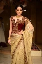 Model walk the ramp for Rohit Bal Show at Bridal Fashion Week 2013 Day 6 on 4th Dec 2013(235)_52a01f6553e83.JPG