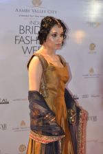 Sheetal Mafatlal on Day 6 at Bridal Fashion Week 2013 in Grand Hyatt, Mumbai on 4th Dec 2013 (3)_52a0392bb87c7.JPG