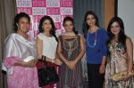 Bhagyashree, Sheeba, Amy Billimoria at Pink Platform in J W Marriott, Mumbai on 6th Dec 2013 (4)_52a30f8daa4d8.JPG