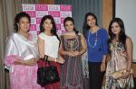 Bhagyashree, Sheeba, Amy Billimoria at Pink Platform in J W Marriott, Mumbai on 6th Dec 2013 (8)_52a30cb7c02af.JPG