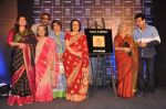 Jackie Shroff, Waheeda Rehman, Asha Parekh, Helen, Jeetendra at Asha Parekh_s Hand Imprint Unveiling At UTV Walk Of The Stars in Mumbai on 6th Dec 201 (87)_52a35a201bc22.JPG