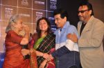 Jackie Shroff, Waheeda Rehman, Dimple Kapadia, Jeetendra at Asha Parekh_s Hand Imprint Unveiling At UTV Walk Of The Stars in Mumbai on 6th Dec 2013 (91)_52a35a2066c21.JPG