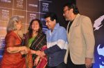 Jackie Shroff, Waheeda Rehman, Dimple Kapadia, Jeetendra at Asha Parekh_s Hand Imprint Unveiling At UTV Walk Of The Stars in Mumbai on 6th Dec 2013 (92)_52a35a7790251.JPG