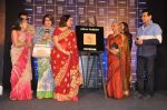 Jackie Shroff, Waheeda, Asha Parekh, Helen, jeetendra, Dimple at Asha Parekh_s Hand Imprint Unveiling At UTV Walk Of The Stars in Mumbai on 6th Dec 2013 (86)_52a35a2106894.JPG