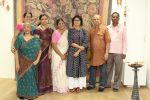 Kiran Rao with the wives of the Godrej employees at an exhibition of Handmade Batik Originals at Godrej Bhavan_52a3119eaea08.jpg