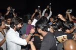 Shahid Kapoor meets fans for Promoting R Rajkumar in Mumbai on 6th Dec 2013 (22)_52a31174dfbac.JPG