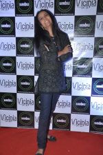 Suchitra Pillai snapped at Vicinia bar in Kemps Corner, Mumbai on 6th Dec 2013 (85)_52a3563e3f874.JPG