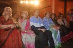 Waheeda Rehman, Asha Parekh, Helen, Jeetendra, Dimple Kapadia at Asha Parekh_s Hand Imprint Unveiling At UTV Walk Of The Stars in Mumbai on 6th Dec 2013 (45)_52a35a225dc6e.JPG
