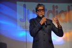 Amitabh Bachchan promotes website JustDial in Mumbai on 7th Dec 2013 (20)_52a3fd798aa9f.JPG