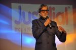 Amitabh Bachchan promotes website JustDial in Mumbai on 7th Dec 2013 (22)_52a3fd7a2d028.JPG