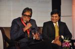 Amitabh Bachchan promotes website JustDial in Mumbai on 7th Dec 2013 (30)_52a3fd7ce94bc.JPG