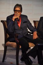 Amitabh Bachchan promotes website JustDial in Mumbai on 7th Dec 2013 (36)_52a3fd7eecb49.JPG