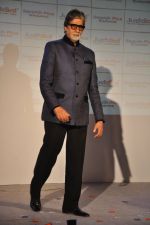 Amitabh Bachchan promotes website JustDial in Mumbai on 7th Dec 2013 (46)_52a3fd8258fac.JPG