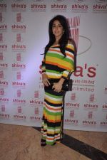 Krishika Lulla  at Shiva_s 25th anniversary in Taj Lands End, Mumbai on 7th Dec 2013 (49)_52a401e75ffbb.JPG