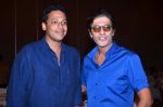 Chunky Pandey, Mahesh Bhupathi at the launch of Deanne Pandey_s new book in Palladium, Mumbai on 8th Dec 2013 (111)_52a55afe97fbc.JPG