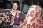 Shraddha Kapoor snapped at the Mumbai Airport on 9th Dec 2013 (23)_52a6aa5a96cca.JPG