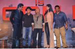 Aamir Khan, Katrina Kaif, Abhishek Bachchan, Uday Chopra, Vijay Krishna Acharya at Dhoom 3 press conference in Yashraj, Mumbai on 10th Dec 2013 (8)_52a7cdf3c793d.JPG