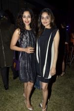 Madhoo Shah at Grey Goose in association with Noblesse fashion bash in Four Seasons, Mumbai on 10th Dec 2013 (215)_52a810386030e.JPG