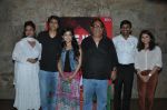 Monali Thakur, Nagesh Kukunoor, Satish Kaushik, Shefali Shah at the Special screening of Lakshmi in Lightbox, Mumbai on 10th Dec 2013 (30)_52a7cfe64b579.JPG
