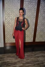 Mugdha Godse at Grey Goose in association with Noblesse fashion bash in Four Seasons, Mumbai on 10th Dec 2013 (273)_52a810459e5c2.JPG