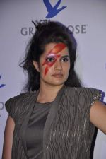 Sona Mohapatra at Grey Goose in association with Noblesse fashion bash in Four Seasons, Mumbai on 10th Dec 2013 (208)_52a811678c28c.JPG