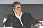 Amitabh Bachchan at public awareness on head injury in NCPA, Mumbai on 11th Dec 2013 (21)_52a969c85b3d5.JPG