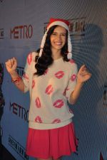 Kalki Koechlin at the launch the new range of Metro Shoes in Mumbai on 11th Dec 2013 (110)_52a9b1a3730f1.JPG